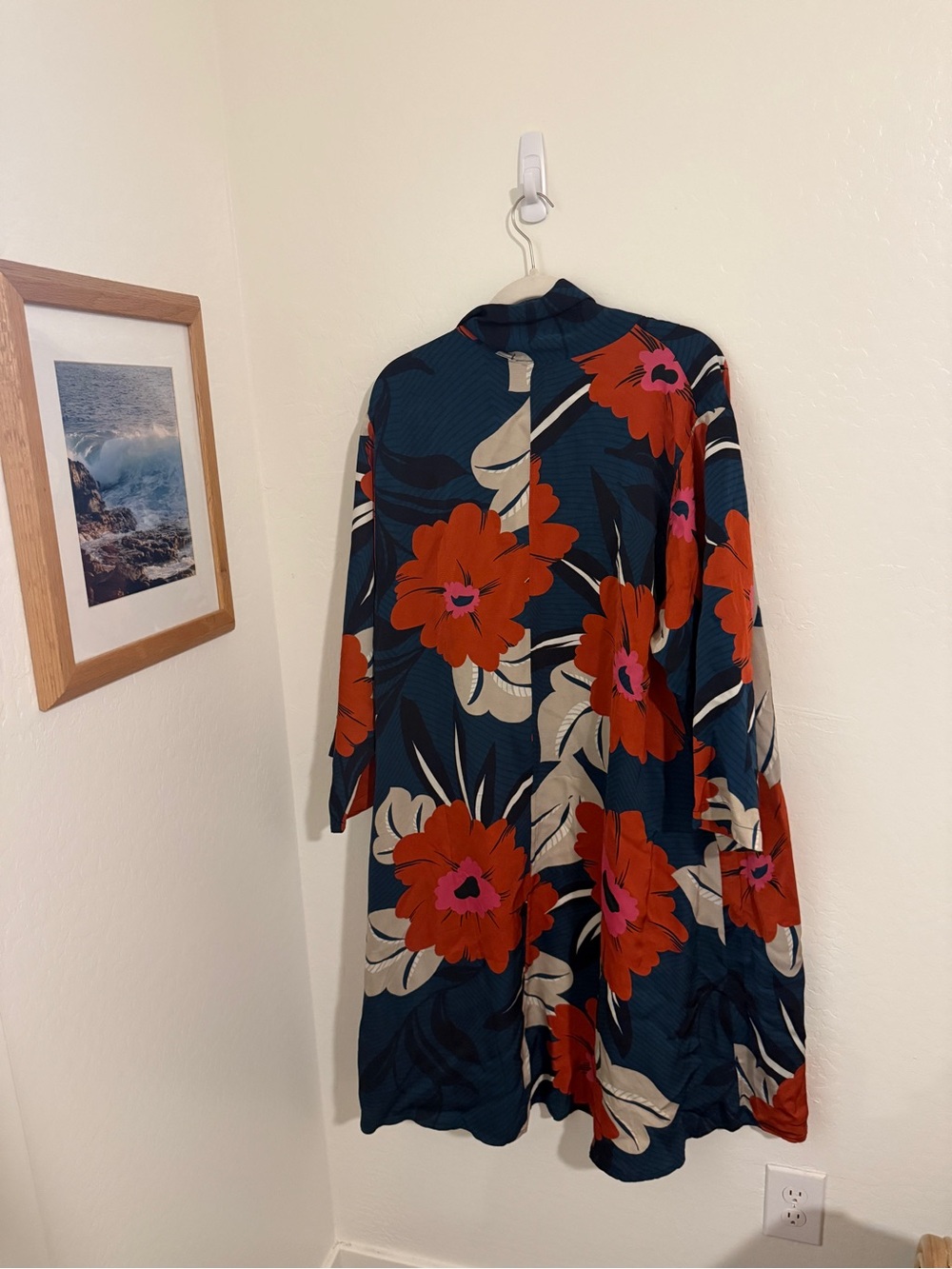NWT Johnny Was Alder Kimono - Picture 7 of 7
